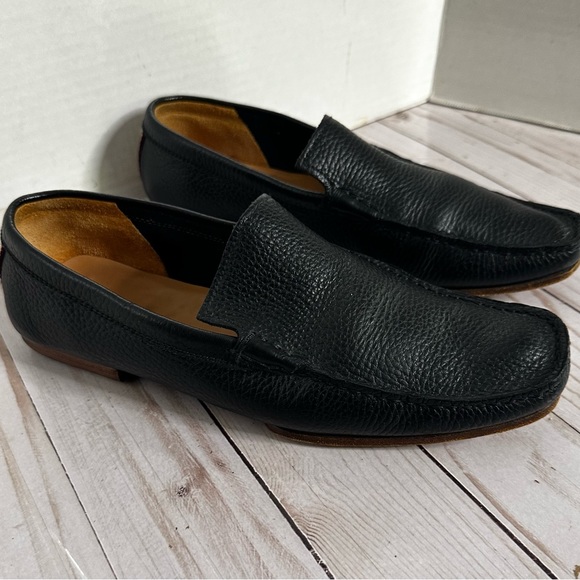 📌 BURBERRY LOAFERS - Picture 2 of 10